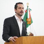 Debería Gobernador acudir a rendir su informe al Congreso: Ospital