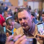 Reconoce Kuri compromiso de CFE para atender apagones y suministro de energía en el estado
