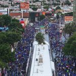 Reúne Querétaro Maratón 2026 a más de 30 mil personas