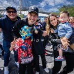 Acerca Rodrigo Monsalvo  servicios gratuitos y actividades familiares a Paseos del Marqués