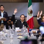 Aprueba Chepe Guerrero y regidores de Corregidora donación de predio para nueva preparatoria en El Milagrito