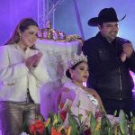 🟣 #Sociales || 👸 Natalia I es coronada reina de la Feria Colón 2026