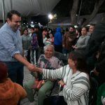 Anuncia Gaspar Trueba Más de 19 MDP en Obras en Santa Rosa Finca y Ajuchitlán