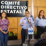 Anunciará PAN en próximos días coordinaciones de Cuidar Querétaro, de forma institucional