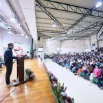 Fortalece Querétaro los valores familiares con el Primer Congreso Metropolitano de las Familias