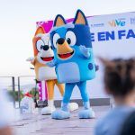 Llevará El Marqués  una nueva edición de “Vive en Familia” a Zibatá