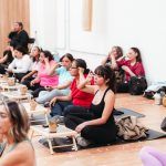 Prepara Municipio de Querétaro actividades para las mujeres en el marco del mes de sensibilización sobre el cáncer de mama