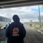 Persistirán bajas temperaturas en Querétaro hasta el jueves por frente frío