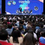 El futuro está en Querétaro y hay que aprovechar sus oportunidades: Felifer Macías