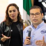 PRI y PAN analizan posibles alianzas rumbo a 2027; se dicen listos para competir solos