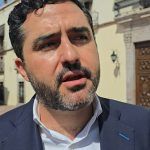 Llama Agustín Dorantes a respetar procesos internos del PAN: «creo que deben seguir los procedimientos que marca la dirigencia».