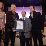 Reconoce Gobernador trayectoria y legado cultural del maestro Aurelio Olvera Montaño