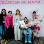 Fortalece Rodrigo Monsalvo la atención a la salud de las mujeres con 800 ultrasonidos gratuitos