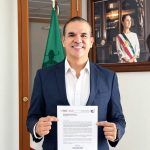 Renuncia Mauricio Ruiz Olaes a la SEP Querétaro; buscará la candidatura a la presidencia municipal de la capital