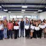 Impulsa Chepe Guerrero el autoempleo y abre oportunidades para las familias de Corregidora