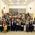 Reconoce Gobernador a las y los profesionistas sanjuanenses por su aportación en la vida política de sus regiones