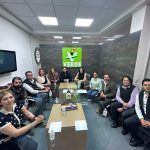 Inicia Astudillo ratificación de coordinadores verdes con vista al proceso y elección de candidaturas 2027