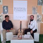 Rescata Colón su Memoria Histórica: Presentan Libro «Entre el Recuerdo y el Olvido» en la Feria 2026
