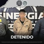 Detienen a “El Niño” por violación agravada en el Estado de México