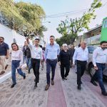 Para nosotros cuidar la vida y el patrimonio de la gente es lo más importante: Felifer Macías