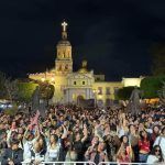 Más de 20 mil personas consolidan el éxito del Festival Querétaro Experimental: INVERSA 2026