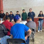 Rescata UAQ la memoria histórica del Puerto de San Nicolás, en Jalpan