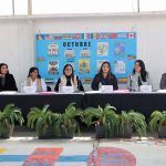 Promueve IEEQ el rescate de la lengua otomí a través de publicación