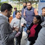 Sigamos cuidando a nuestras niñas y niños, también en las redes sociales: Agustín Dorantes