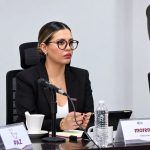 Advierte morena que denunciará uso de recursos públicos con fines electorales en Querétaro
