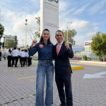 Alertan Laura Ballesteros y Arturo Bravo sobre campañas anticipadas que ponen en riesgo la elección en Querétaro