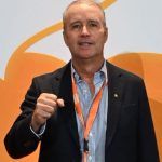 Cárcel para deportistas tramposos: Mario Calzada