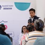 Contigo Sin Fronteras cierra convocatoria con 170 registros