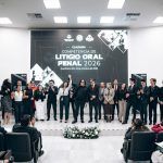 Fiscalía impulsa en Sinergia el talento de futuros litigantes con final de la 3ra competencia del Taller de Litigio Oral Penal