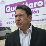 Descarta Ricardo Astudillo afectaciones al Verde por salida de Gina Guzmán hacia Morena