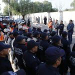Arranca «Operativo Día de Muertos Colón 2026»