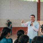 Gobierno Municipal acerca subsidios para mejorar el bienestar de las familias jalpenses