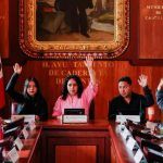 Declaran emergencia en Cadereyta por deslaves y derrumbes tras lluvias