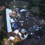 Todo Listo en la Feria de Colón 2026: Fiesta, Tradición y Los Tigres del Norte