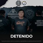 Detienen en Querétaro a “El Borrego” por presunto robo de ganado en Guanajuato