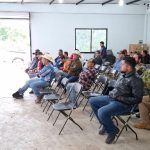 Galleros de la Sierra Gorda buscan diálogo con el diputado Sinuhé Piedragil para defender sus tradiciones