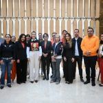 Movimiento Ciudadano aborda en Querétaro la violencia política contra las mujeres