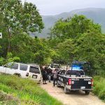 Denuncian robo en dos vehículos durante evento deportivo en El Lindero