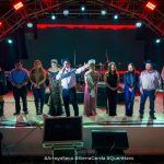 Cierra Concá 2026 sus Fiestas Tradicionales con una gran celebración