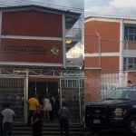 Reportan fuera de peligro a trabajadores y alumno heridos la tarde de ayer en secundaria de Querétaro