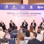 Municipio de Querétaro sede del Festival de Ciudades Mexicanas Patrimonio Mundial Querétaro 2026