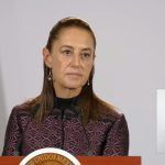 Cuestiona Claudia Sheinbaum instalación de academia internacional para delincuencia organizada en Querétaro; asegura que no invitaron a organismos federales.