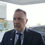 «Nunca haría yo algo en contra de mi país»: Kuri