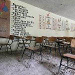 USEBEQ evaluará ajustes de horarios escolares ante lluvias y frentes fríos