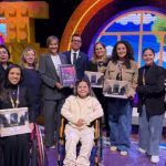 Recibe Municipio de Querétaro la Medalla Gilberto Rincón Gallardo-Teletón 2026