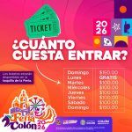 Esta Noche Llegan Los Tigres del Norte a Colón